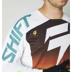 Shift Black Label Lean Jersey -taylormade shop shift label lean jersey sunset 2