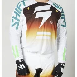 Shift Black Label Lean Jersey -taylormade shop shift label lean jersey sunset