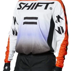 Shift White Label Fade Jersey