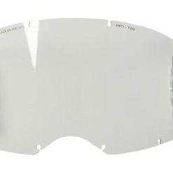 Shift Whit3 Label Goggle Roll Off System