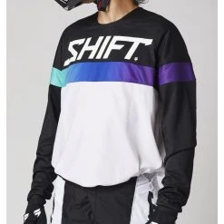 Shift White Label Ultra Jersey