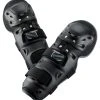 Shift Youth Enforcer Knee / Shin Guards -taylormade shop shift youth enforcer knee shin guards black