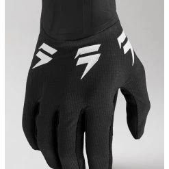 Shift Youth White Label Trac Gloves