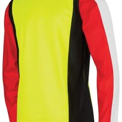 Shift Youth Whit3 Label Race Jersey -taylormade shop shift youth whit3 race jersey 2 scaled