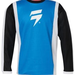 Shift Youth Whit3 Label Race Jersey -taylormade shop shift youth whit3 race jersey 4 scaled