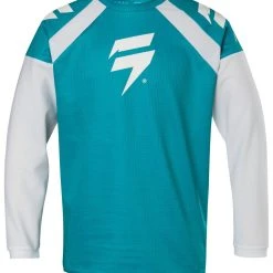 Shift Youth Whit3 Label Race Jersey -taylormade shop shift youth whit3 race jersey green 1 scaled