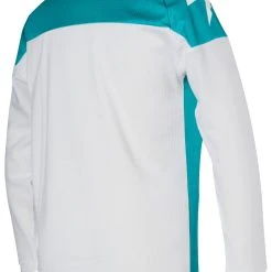 Shift Youth Whit3 Label Race Jersey -taylormade shop shift youth whit3 race jersey green 2 scaled