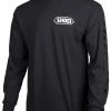 Shoei Helmets Shoei Logo Long Sleeve T-Shirt