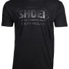 Shoei Helmets Shoei Logo T-Shirt -taylormade shop shoei logo t shirt scaled