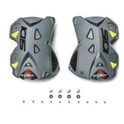 Sidi Boots SIDI Crossfire 2 Rear Upper Covers