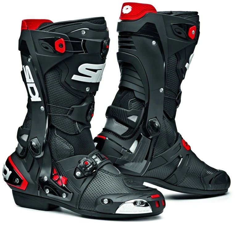 Sidi Boots SIDI Rex Air Boots 3 Sidi Boots SIDI Rex Air Boots
