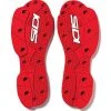 Sidi Boots SIDI SMS Supermoto Soles -taylormade shop sidisms supermoto sole red