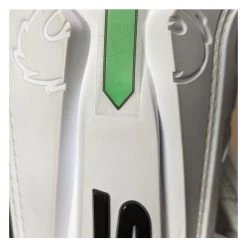 Sidi Boots SIDI X-3 Boots Grey/White / 9.5/43 [Blemished - Very Good] -taylormade shop sidix3 boots grey white9543 blemished very good grey white 1