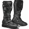 Sidi Boots SIDI X-3 Enduro Boots -taylormade shop sidix3 enduro boots black