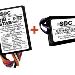 Signal Dynamics Tri-Star XP Control Module