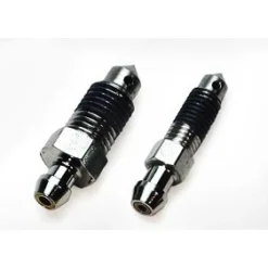 Speed Bleeder For Harley