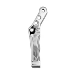 Speed Merchant Radial Brake Caliper Mount For Harley -taylormade shop speed merchant radial brake caliper mount for harley polished single left 3