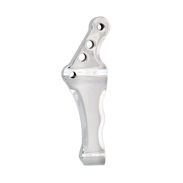 Speed Merchant Radial Brake Caliper Mount For Harley - Image 6