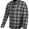 Speed And Strength Black 9 Moto Shirt