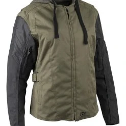 Speed And Strength Double Take Women's Jacket -taylormade shop speedand strength double take womens jacket black 4