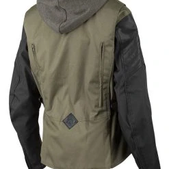 Speed And Strength Double Take Women's Jacket -taylormade shop speedand strength double take womens jacket black 5