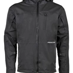 Speed And Strength Fame And Fortune Jacket