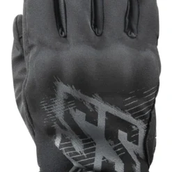 Speed And Strength Fame And Fortune Waterproof Gloves