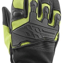 Speed And Strength Backlash Women's Gloves -taylormade shop speedand strength glv backlash hi viz