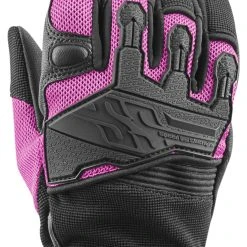 Speed And Strength Backlash Women's Gloves -taylormade shop speedand strength glv backlash pink