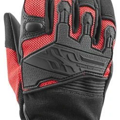 Speed And Strength Backlash Women's Gloves -taylormade shop speedand strength glv backlash red