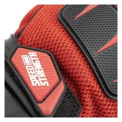 Speed And Strength Hot Head Gloves -taylormade shop speedand strength hot head gloves red black 1