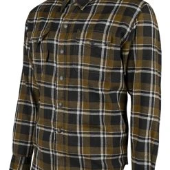 Speed And Strength Black 9 Moto Shirt -taylormade shop speedand strength nine motoshirt 1