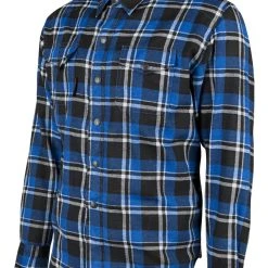 Speed And Strength Black 9 Moto Shirt -taylormade shop speedand strength nine motoshirt