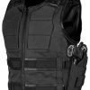 Speed And Strength True Grit Vest