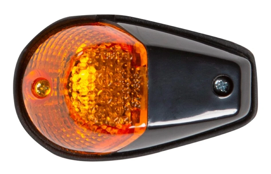 Speedmetal Flush Mount Turn Signals 3 Speedmetal Flush Mount Turn Signals