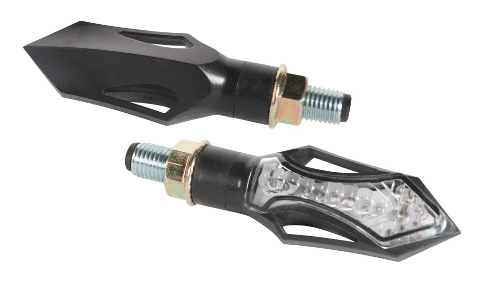 Speedmetal LED Day Turn Signals 4 Speedmetal LED Day Turn Signals - Image 2