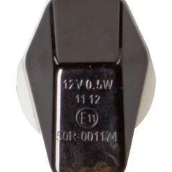 Speedmetal LED Flush Mount Turn Signals Yamaha -taylormade shop speedmetal led flush mount turn signals kawasaki smoke 4