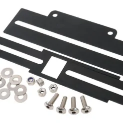 Speedmetal License Plate Bracket