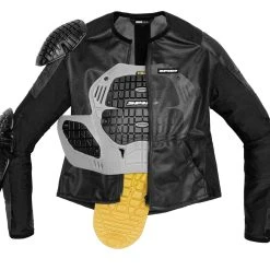 Spidi Base Armored Jacket