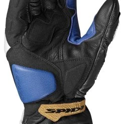 Spidi Carbo 7 Gloves -taylormade shop spidi carbo gloves black red yellow s 1 scaled