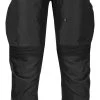 Spidi Crossmaster Pants -taylormade shop spidi crossmaster pants black
