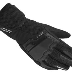 Spidi Grip 3 H2Out Women's Gloves
