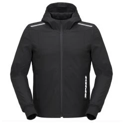 Spidi Hoodie Armor Light Jacket