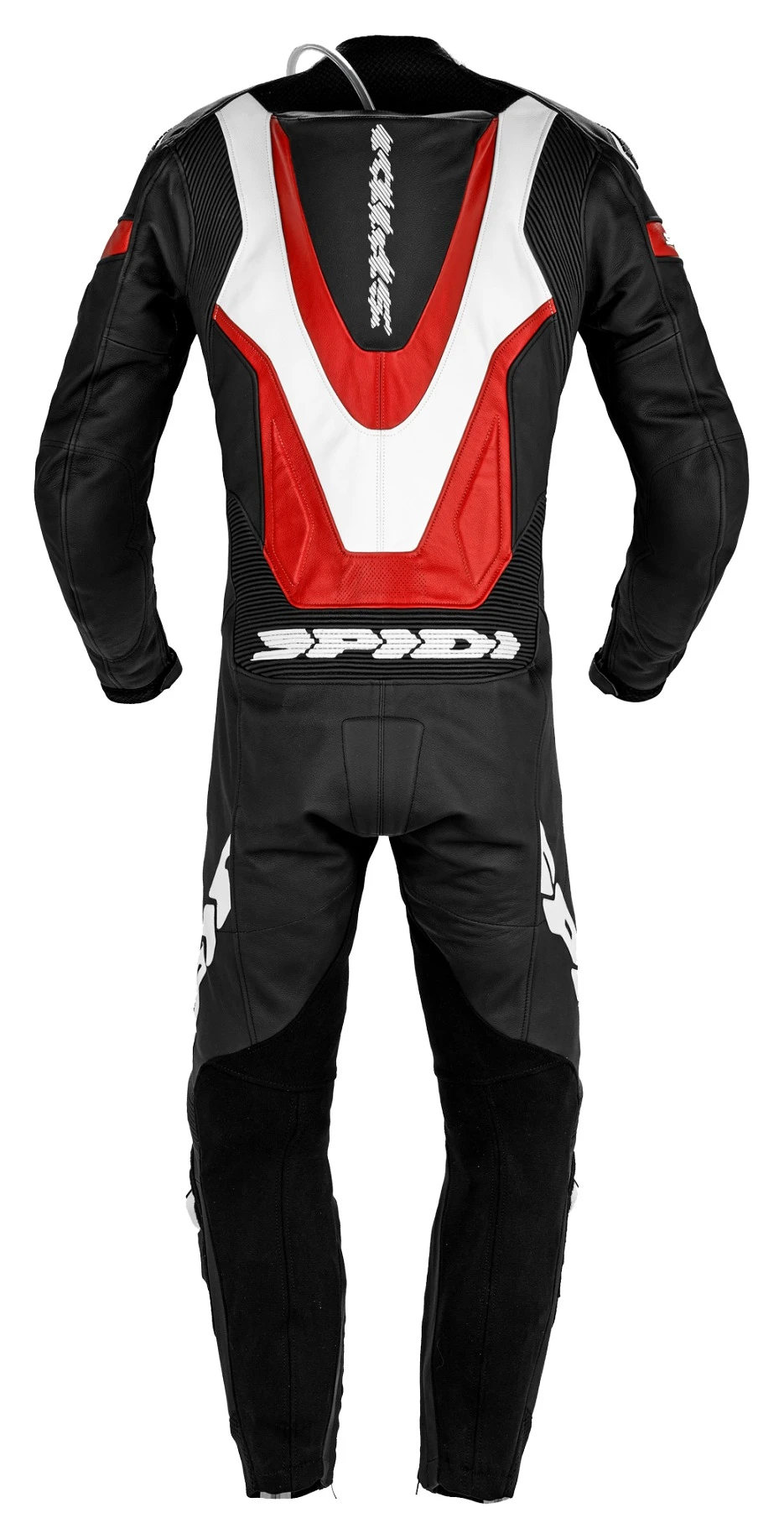 Spidi Laser Pro Perforated Race Suit 5 Spidi Laser Pro Perforated Race Suit - Image 3