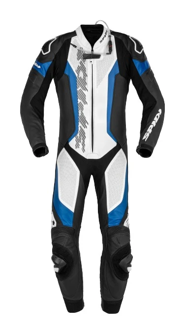 Spidi Laser Pro Perforated Race Suit 6 Spidi Laser Pro Perforated Race Suit - Image 4