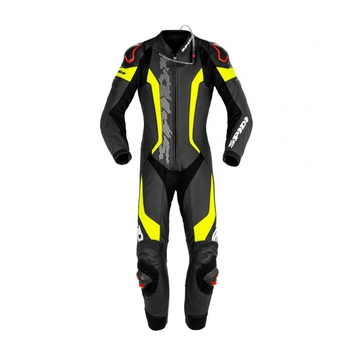 Spidi Laser Pro Perforated Race Suit 9 Spidi Laser Pro Perforated Race Suit - Image 7