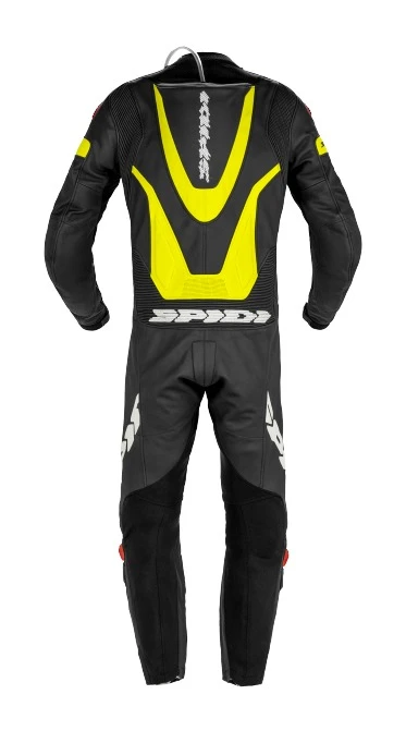 Spidi Laser Pro Perforated Race Suit 11 Spidi Laser Pro Perforated Race Suit - Image 9