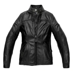 Spidi Mack Women's Leather Jacket