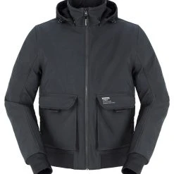 Spidi Metromover Jacket