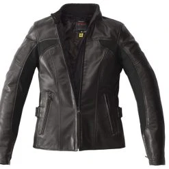 Spidi Mystic Women's Jacket Size (Size 42 & 44)